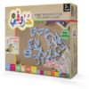 H01 Huroofi - Movable Arabic Letters (Deutsch)