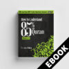 How To Understand 85% of the Quran [WORKBOOK] - [Ebook]